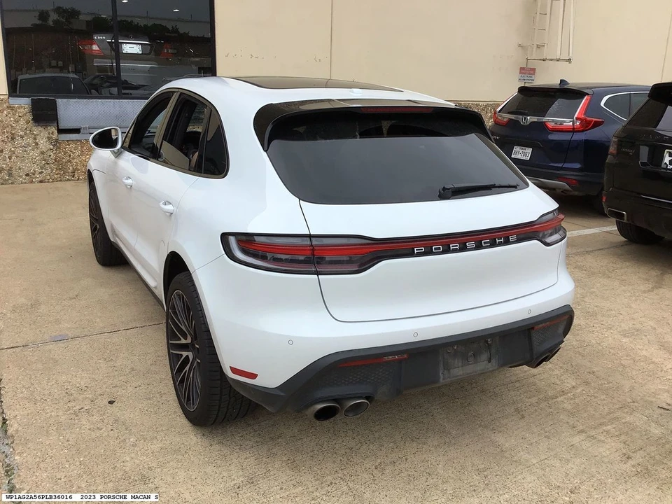 2023 Porsche Macan S - Image 4 of 24
